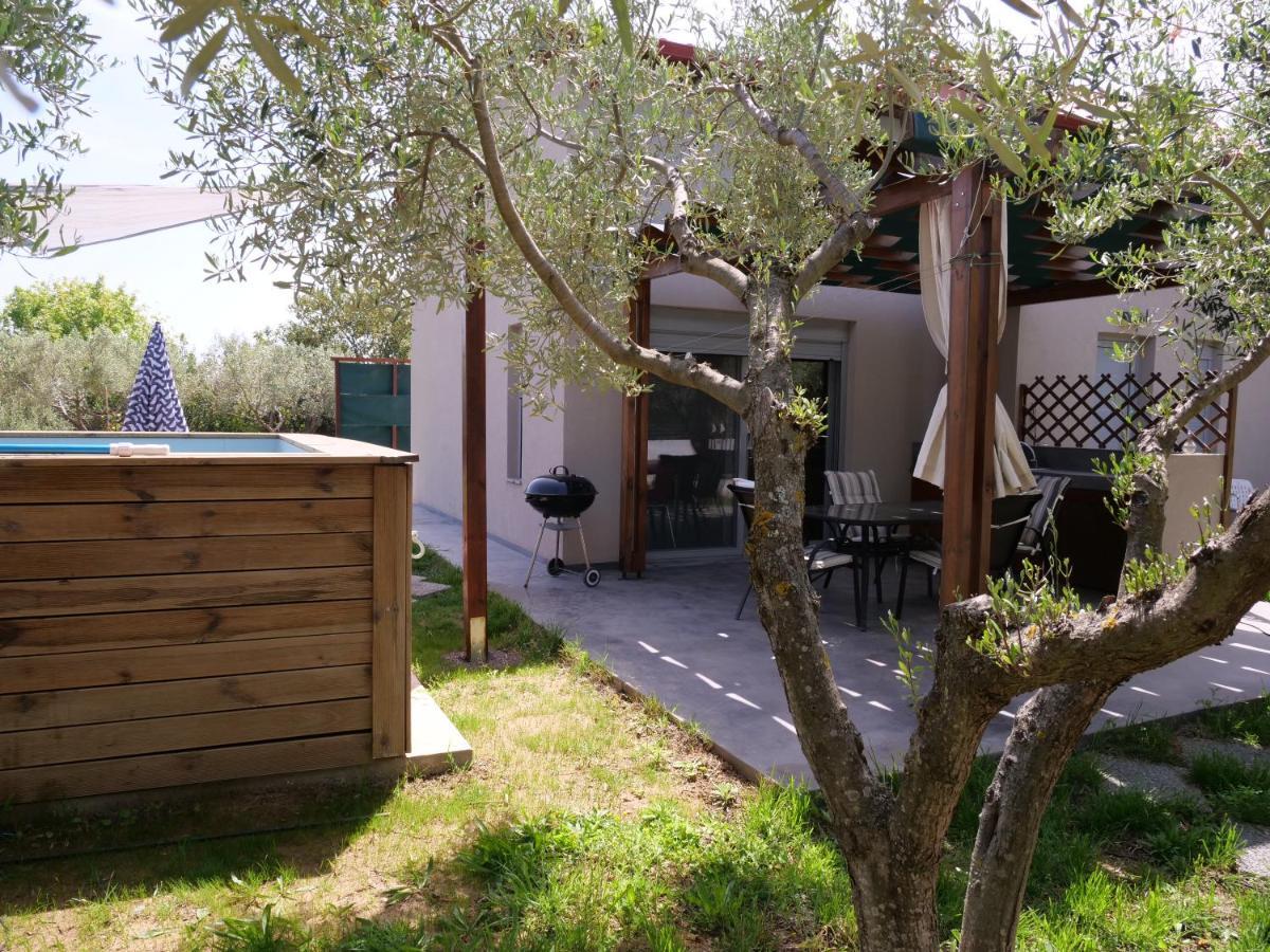 Agios Mamas Resort Nea Poteidaia Luaran gambar