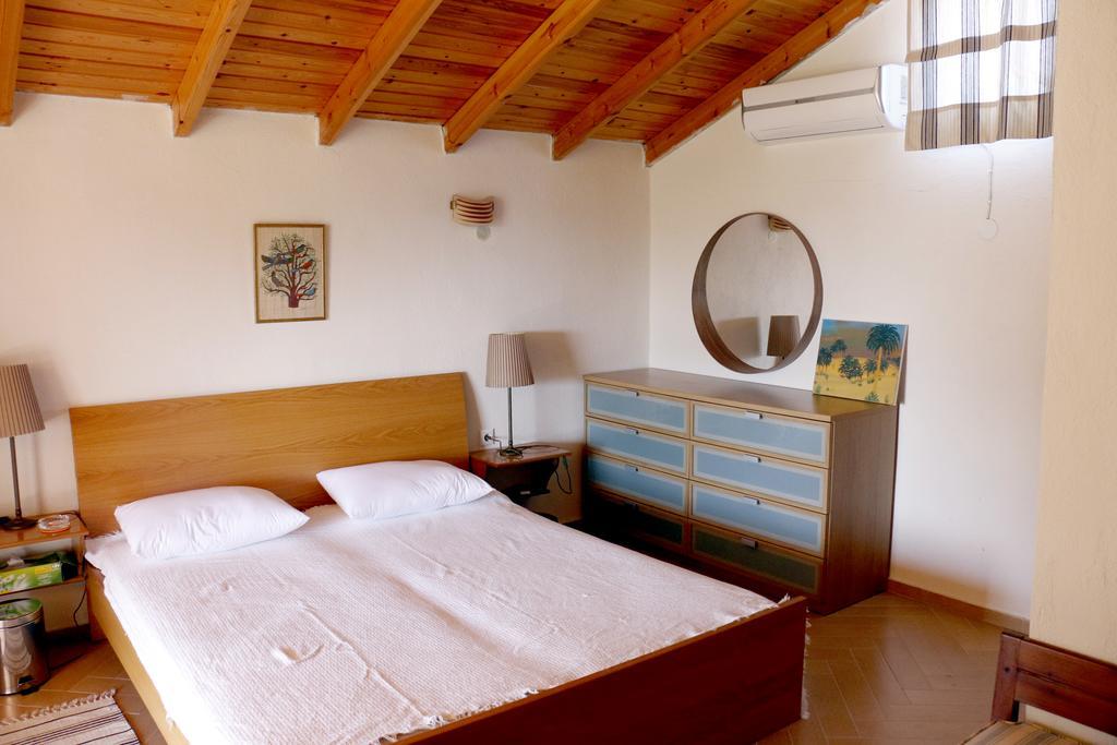 Agios Mamas Resort Nea Poteidaia Luaran gambar