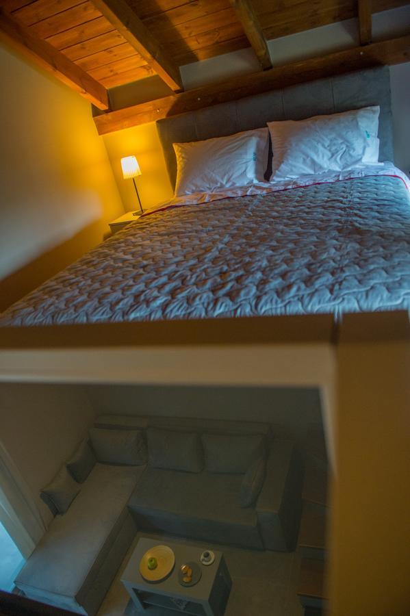 Agios Mamas Resort Nea Poteidaia Luaran gambar